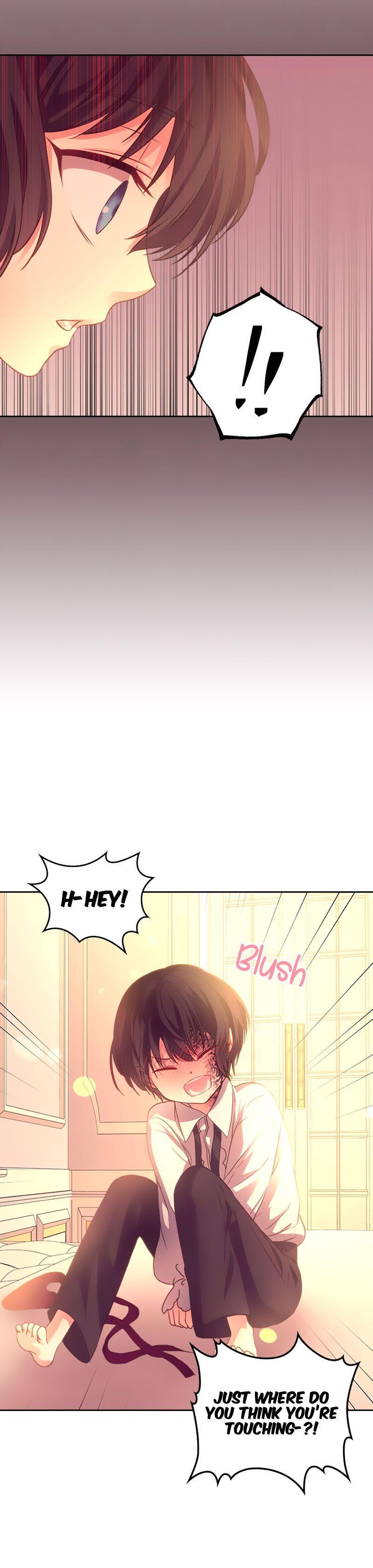 Sincerely: I Became a Duke’s Maid Chapter 15 page 16