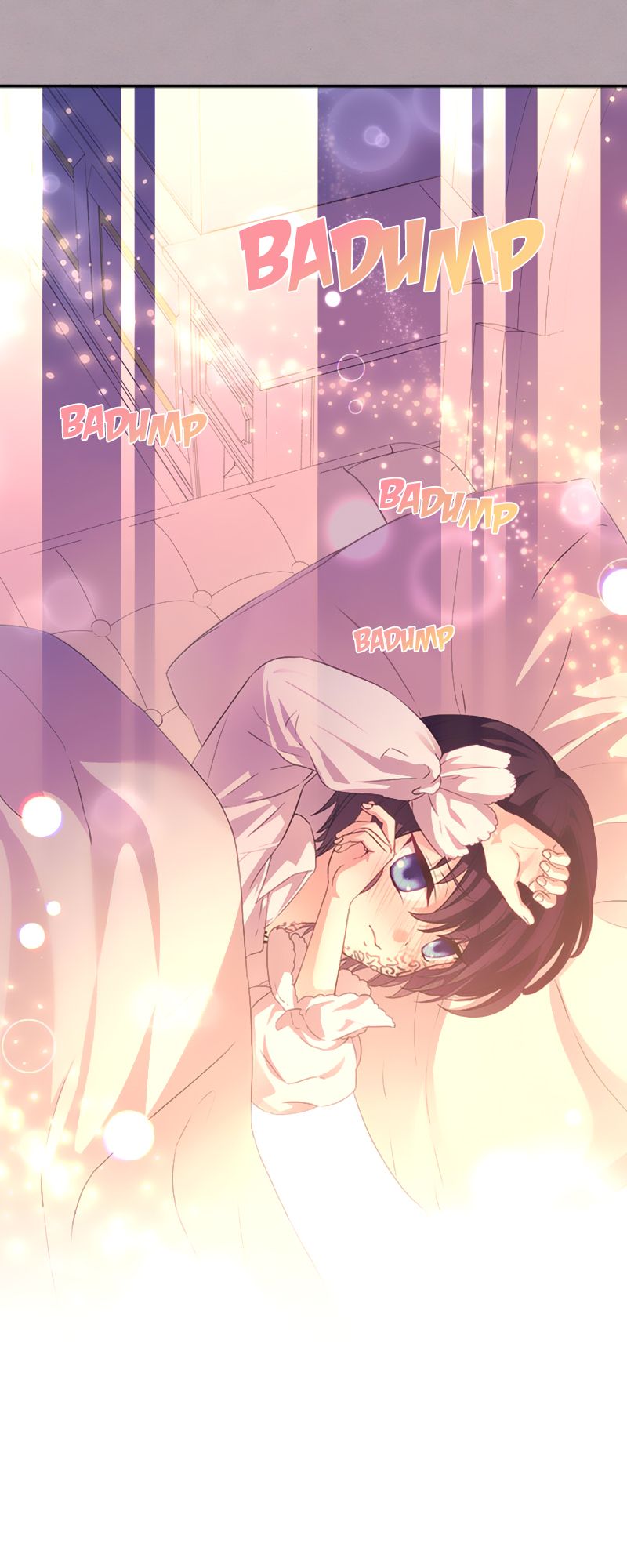 Sincerely: I Became a Duke’s Maid Chapter 15 page 20