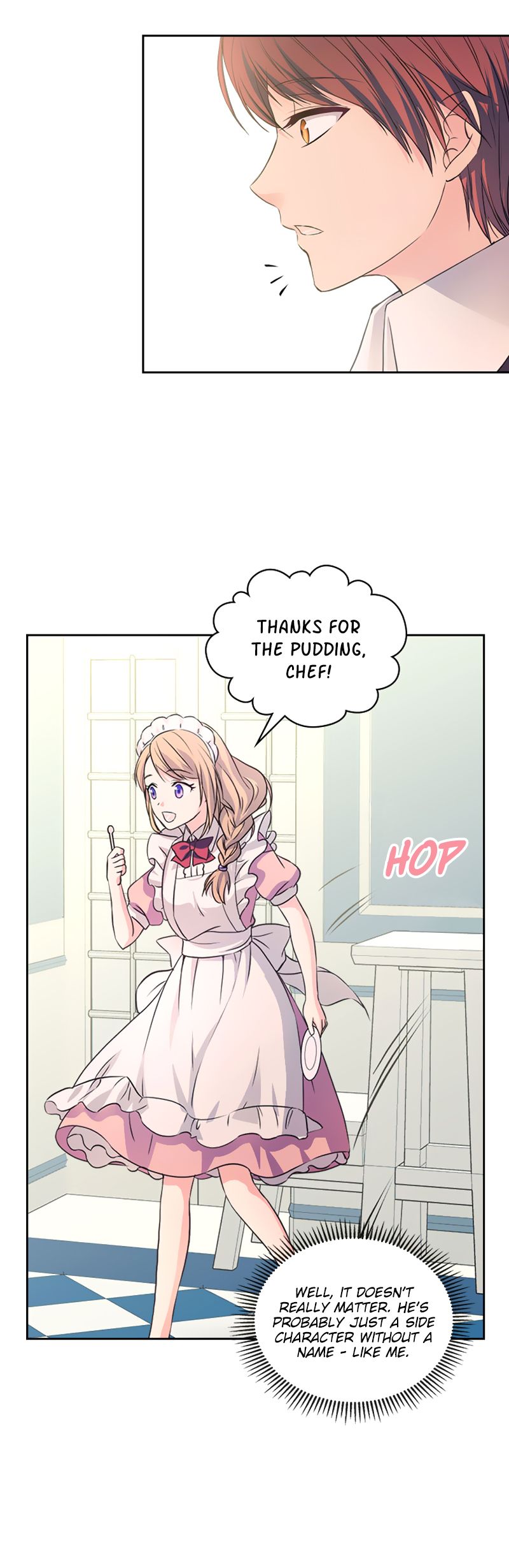 Sincerely: I Became a Duke’s Maid Chapter 15 page 26