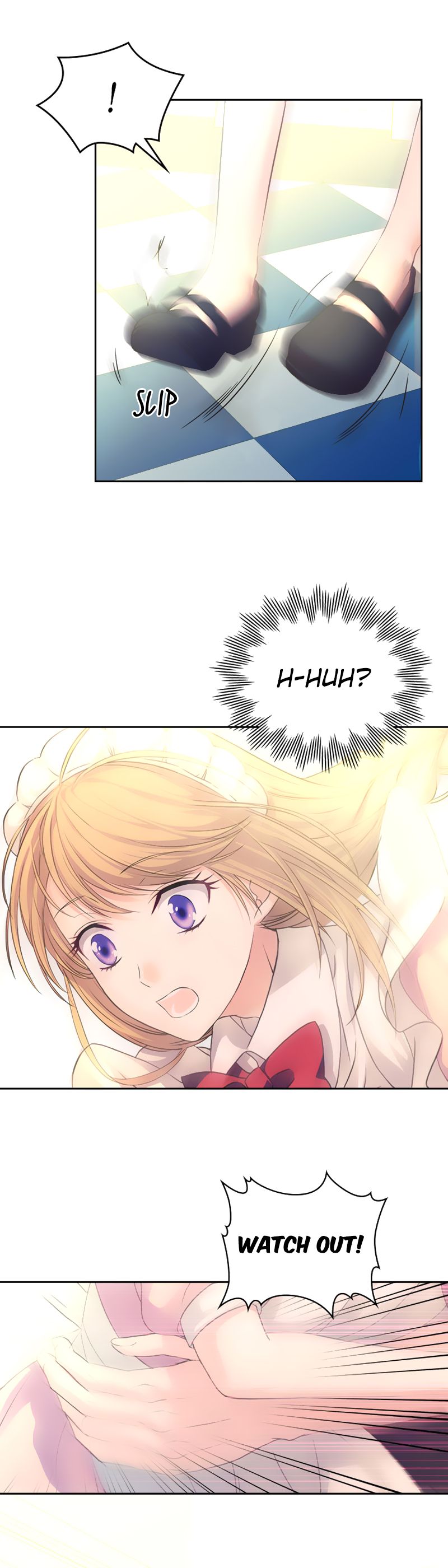 Sincerely: I Became a Duke’s Maid Chapter 15 page 27