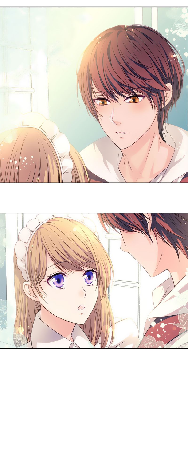 Sincerely: I Became a Duke’s Maid Chapter 16 page 3