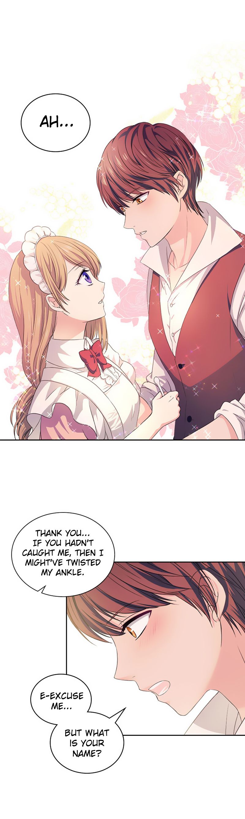 Sincerely: I Became a Duke’s Maid Chapter 16 page 5