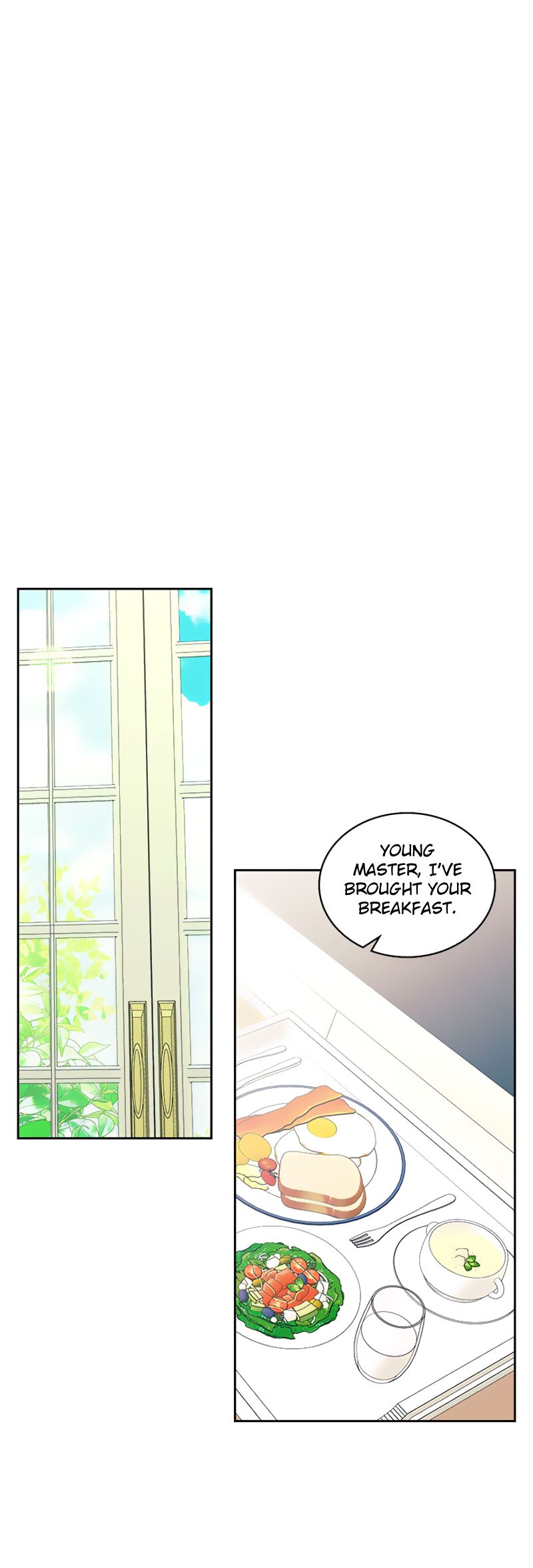 Sincerely: I Became a Duke’s Maid Chapter 16 page 16