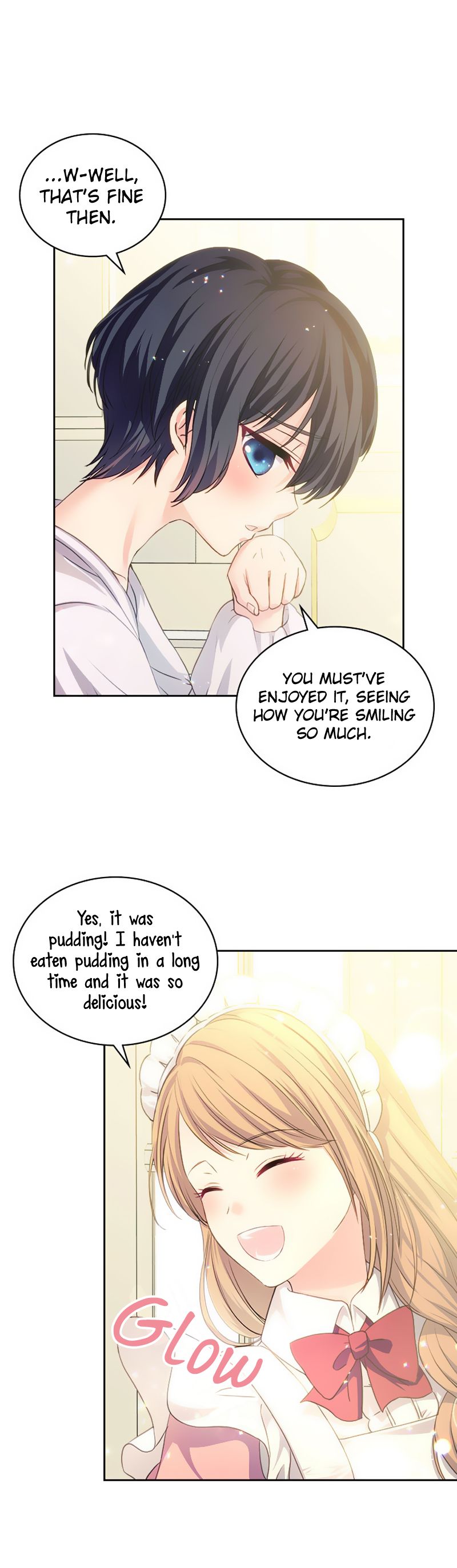 Sincerely: I Became a Duke’s Maid Chapter 16 page 19