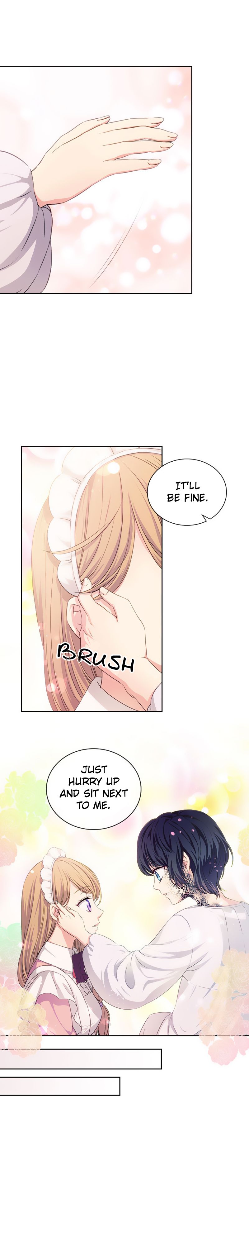 Sincerely: I Became a Duke’s Maid Chapter 16 page 22