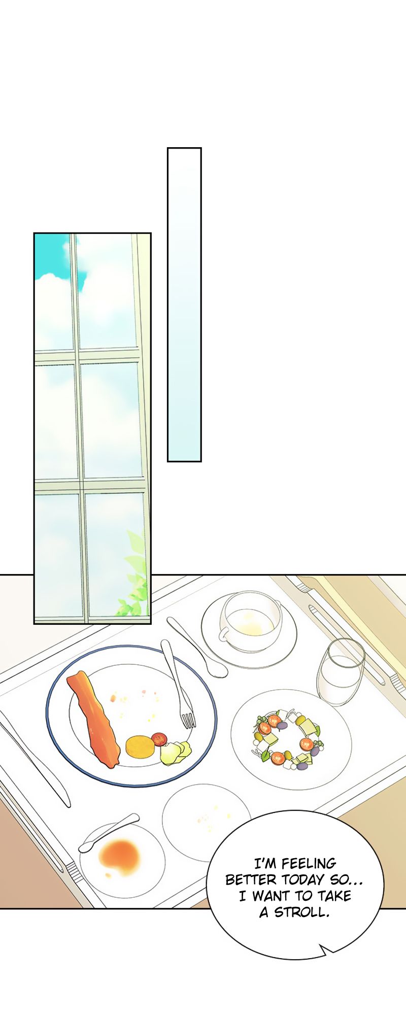 Sincerely: I Became a Duke’s Maid Chapter 16 page 26