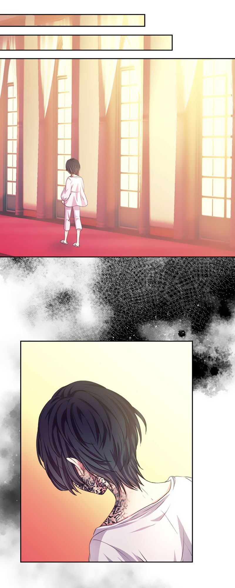 Sincerely: I Became a Duke’s Maid Chapter 17 page 24
