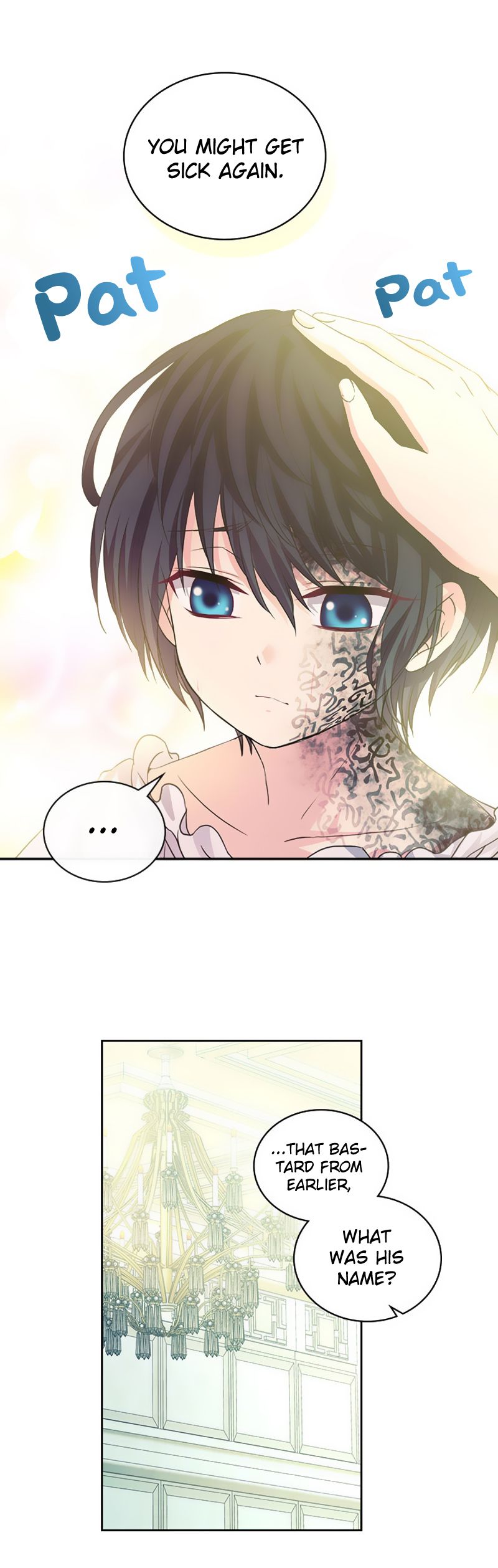 Sincerely: I Became a Duke’s Maid Chapter 18 page 14