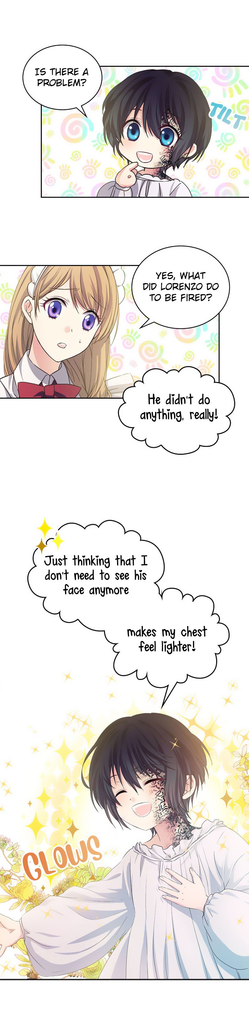 Sincerely: I Became a Duke’s Maid Chapter 18 page 17