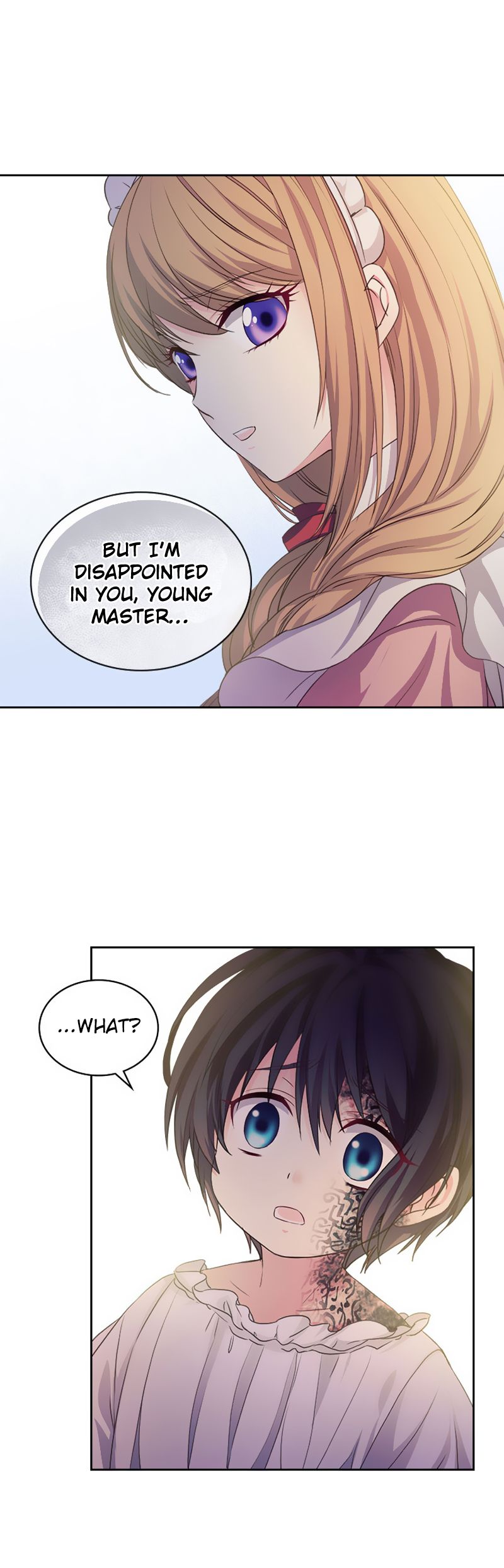 Sincerely: I Became a Duke’s Maid Chapter 18 page 25
