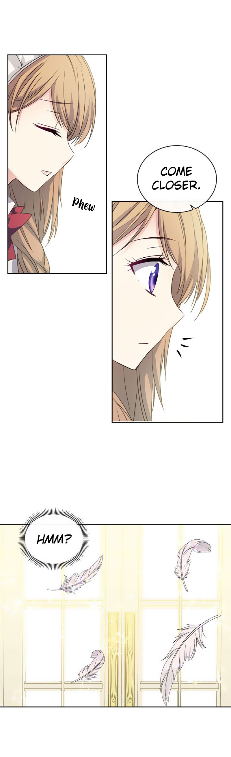 Sincerely: I Became a Duke’s Maid Chapter 18 page 29