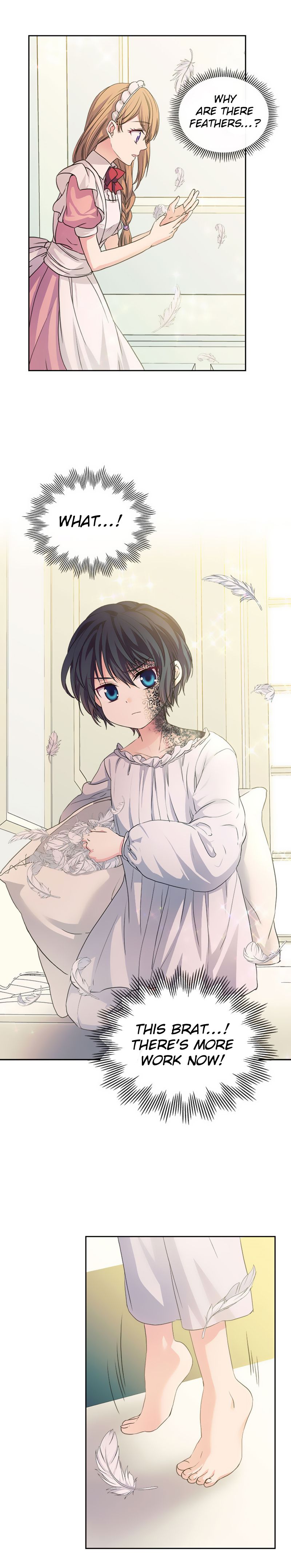 Sincerely: I Became a Duke’s Maid Chapter 18 page 30