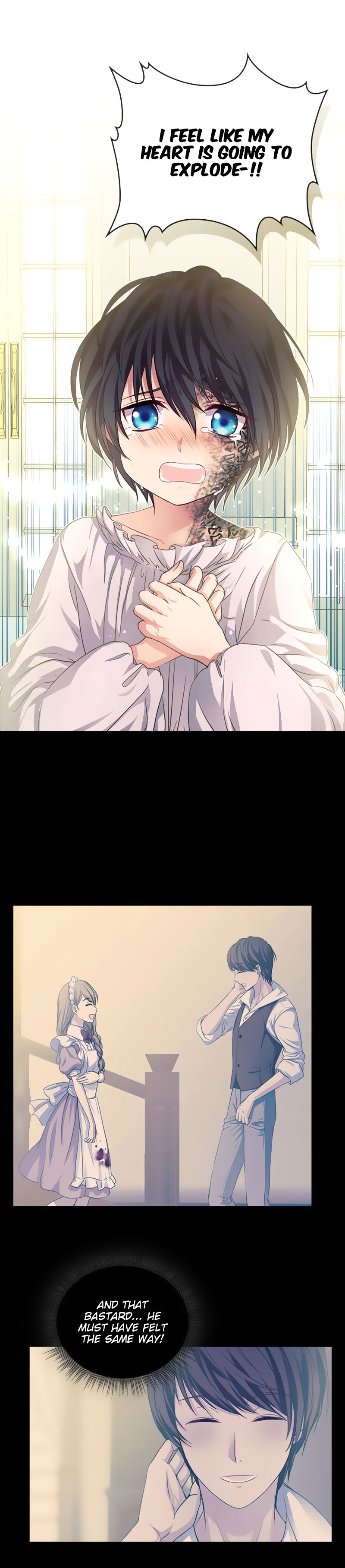 Sincerely: I Became a Duke’s Maid Chapter 19 page 9