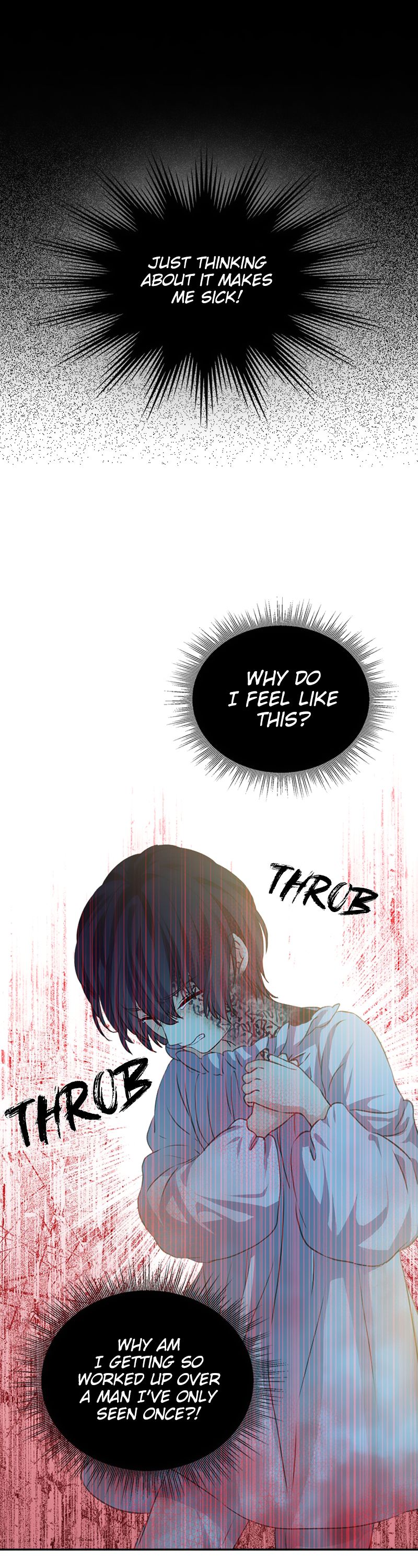 Sincerely: I Became a Duke’s Maid Chapter 19 page 10