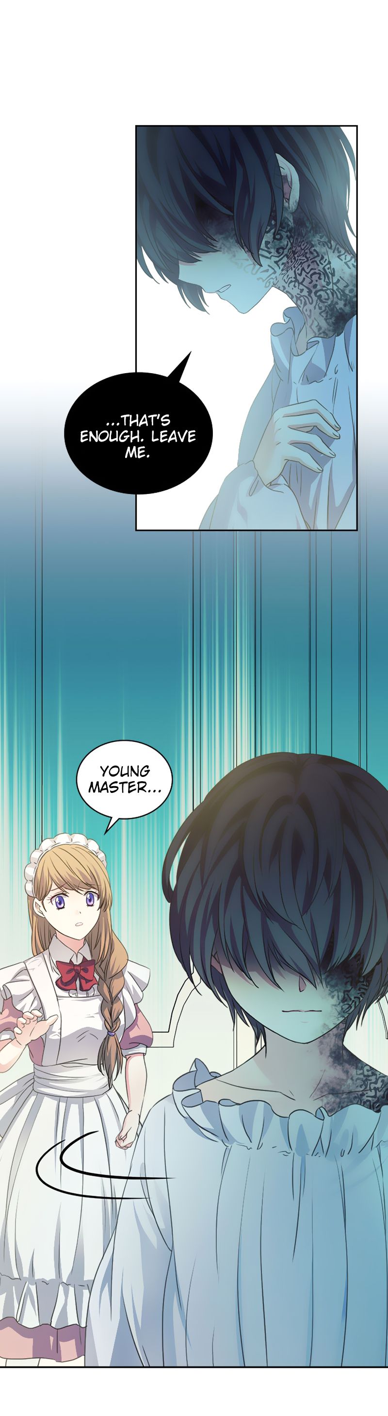 Sincerely: I Became a Duke’s Maid Chapter 19 page 11