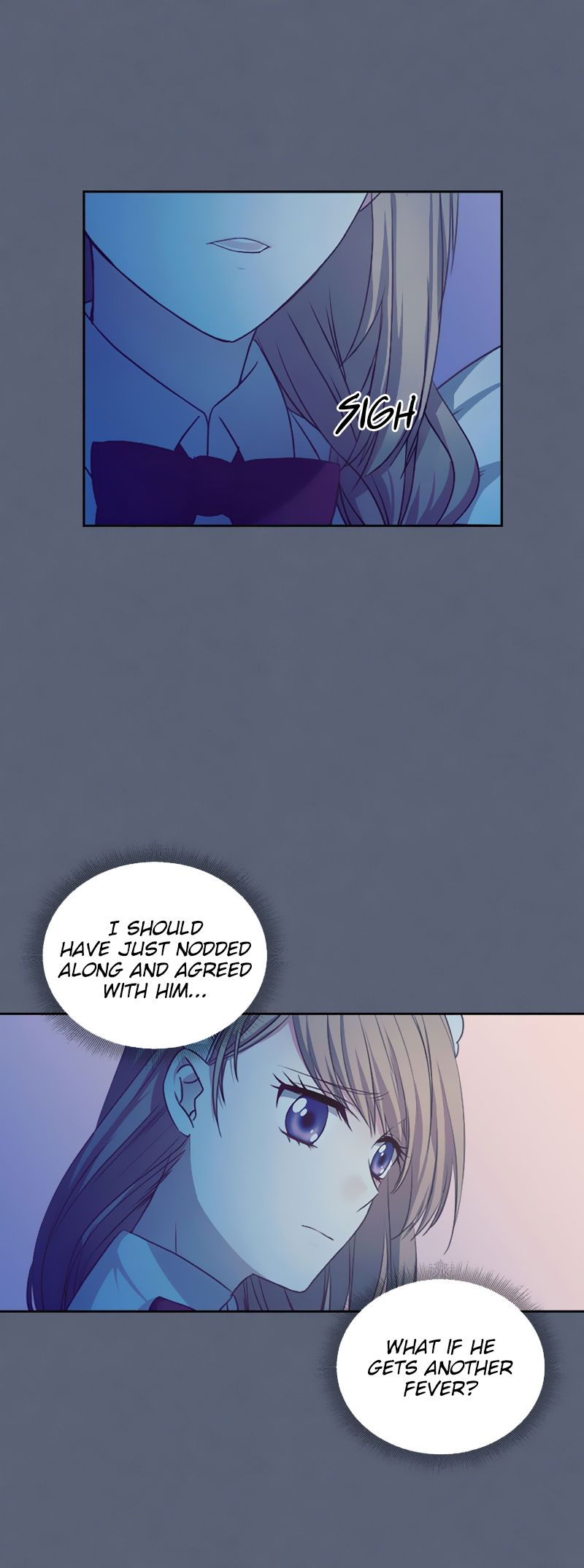 Sincerely: I Became a Duke’s Maid Chapter 19 page 13
