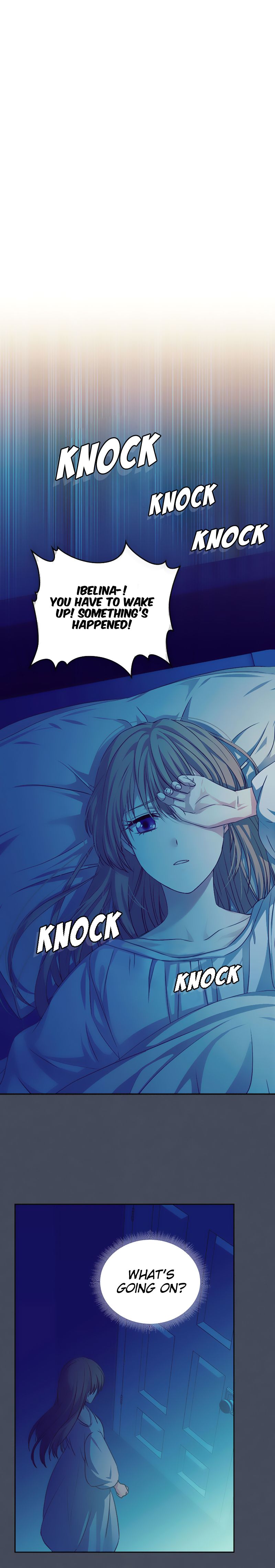 Sincerely: I Became a Duke’s Maid Chapter 19 page 19