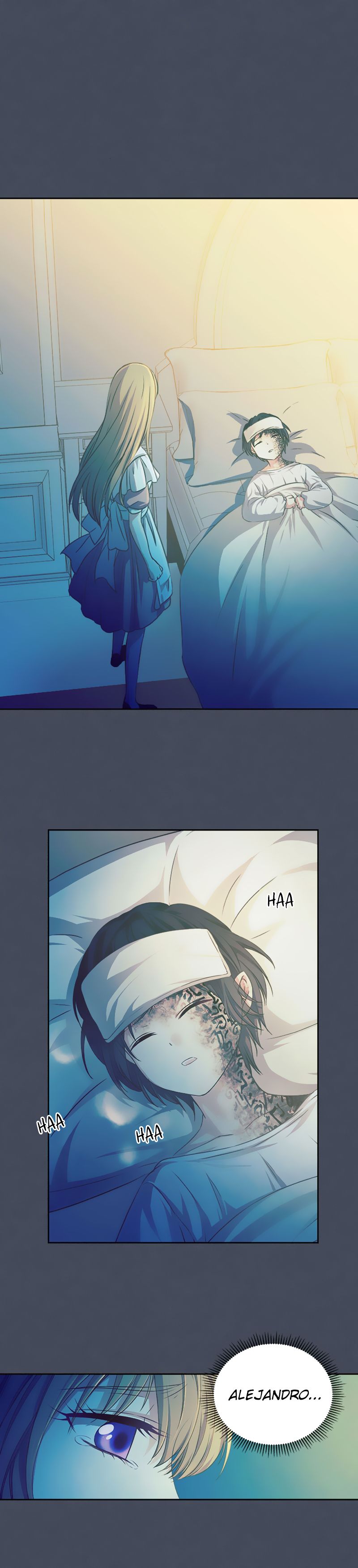 Sincerely: I Became a Duke’s Maid Chapter 19 page 26