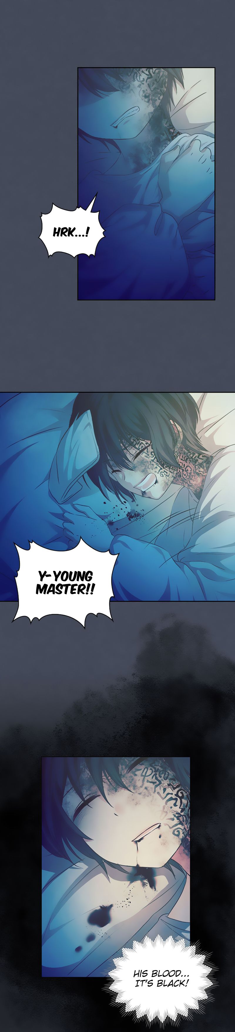 Sincerely: I Became a Duke’s Maid Chapter 19 page 27