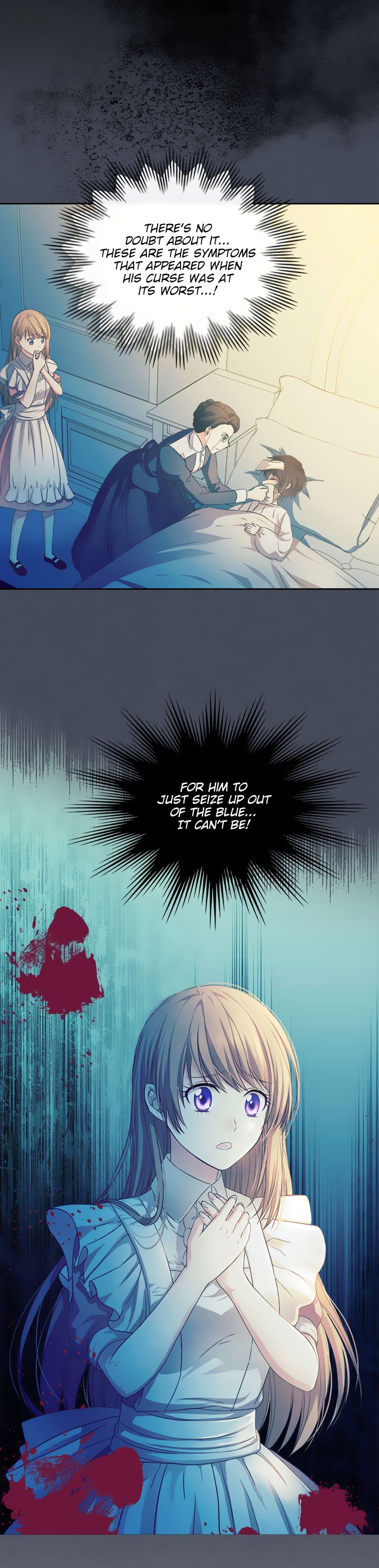 Sincerely: I Became a Duke’s Maid Chapter 19 page 28