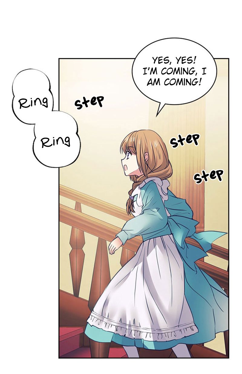 Sincerely: I Became a Duke’s Maid Chapter 2 page 14