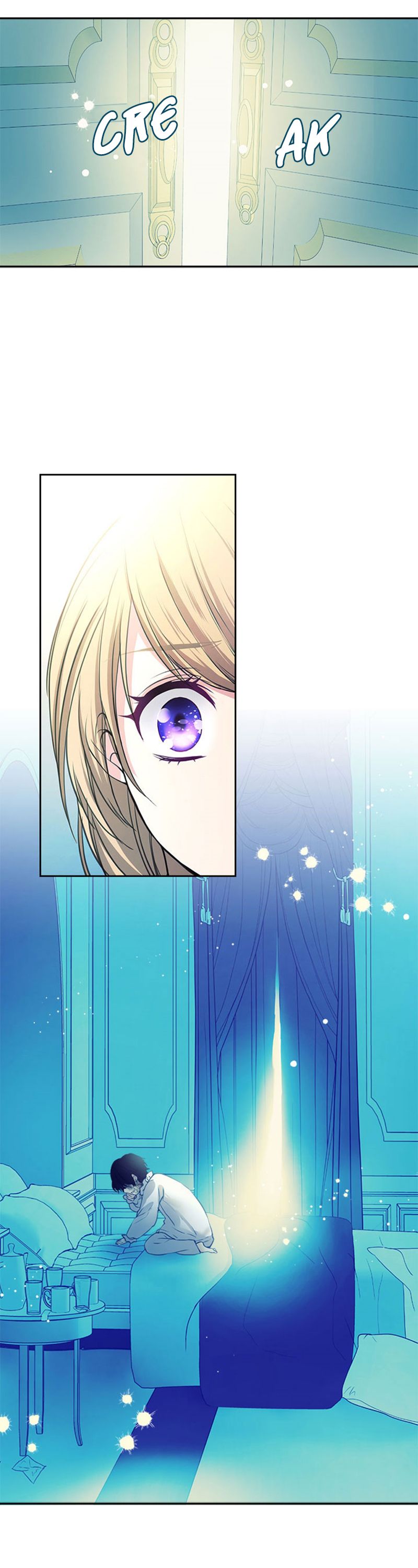 Sincerely: I Became a Duke’s Maid Chapter 2 page 16