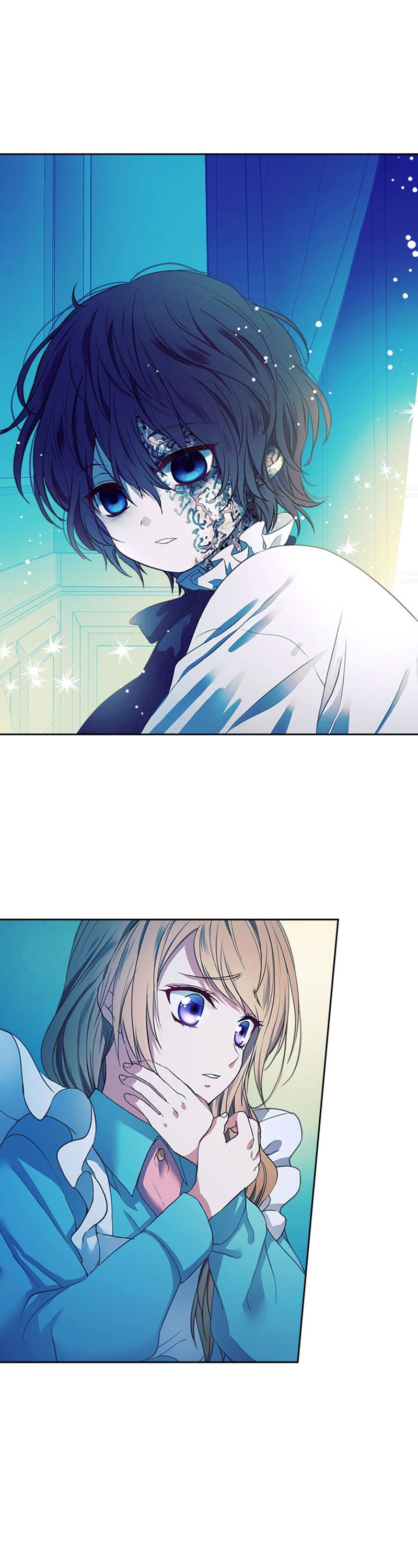 Sincerely: I Became a Duke’s Maid Chapter 2 page 17