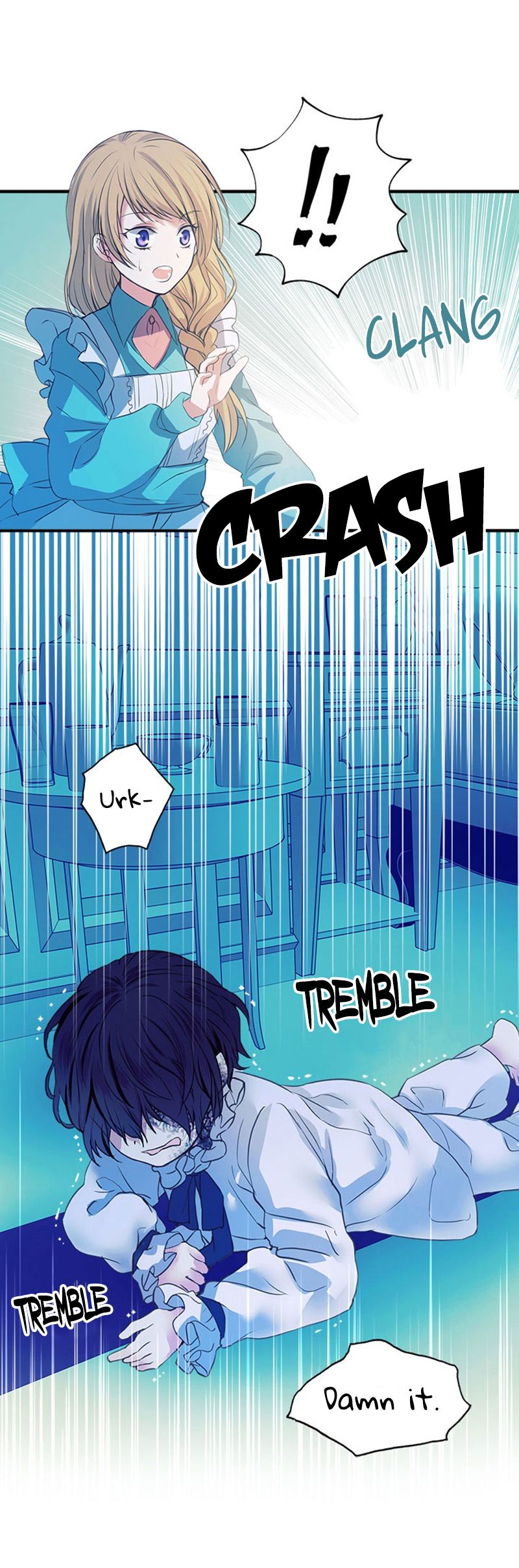 Sincerely: I Became a Duke’s Maid Chapter 2 page 21