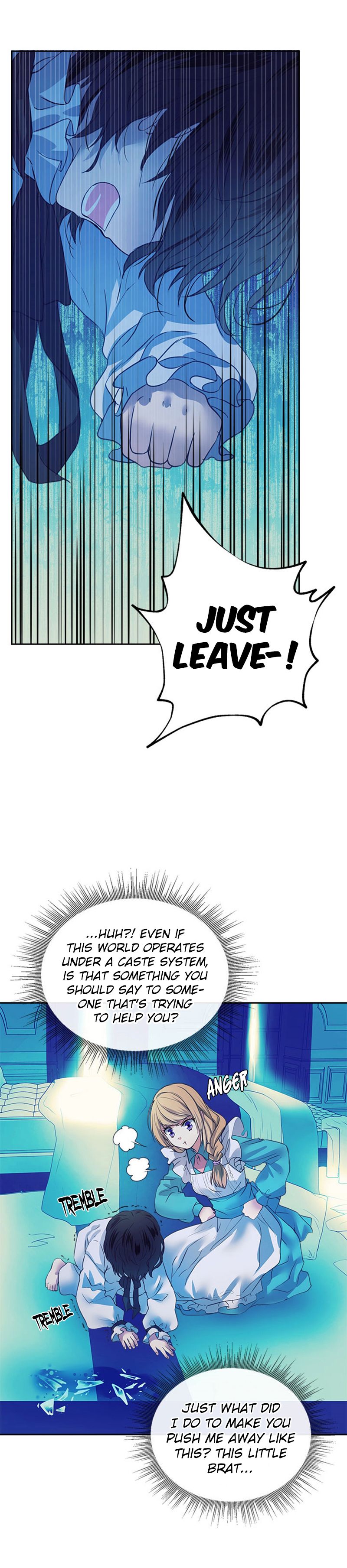 Sincerely: I Became a Duke’s Maid Chapter 2 page 23
