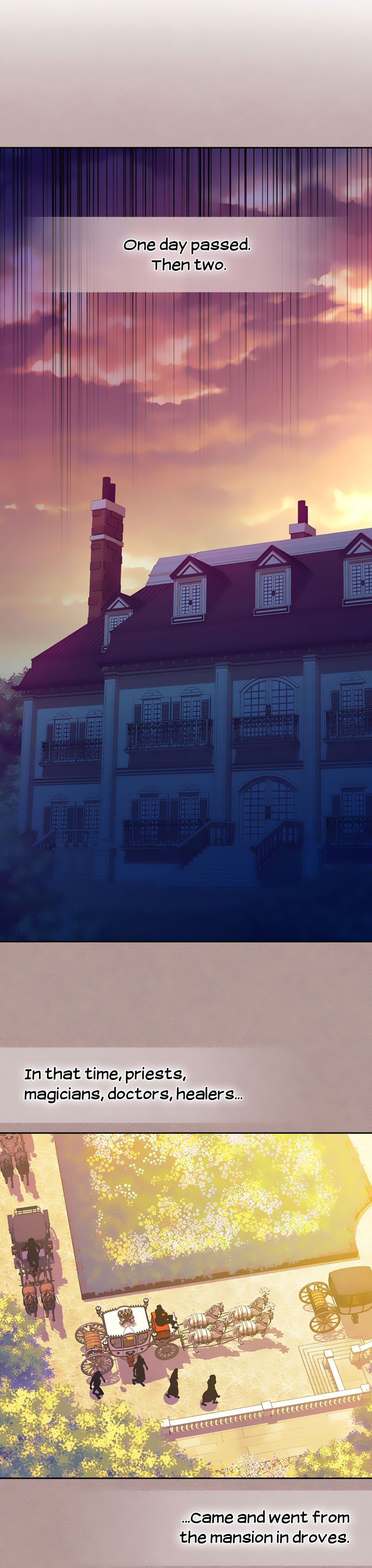 Sincerely: I Became a Duke’s Maid Chapter 20 page 2
