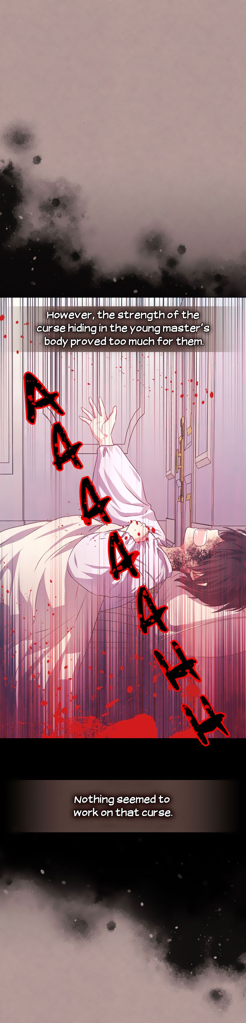 Sincerely: I Became a Duke’s Maid Chapter 20 page 3