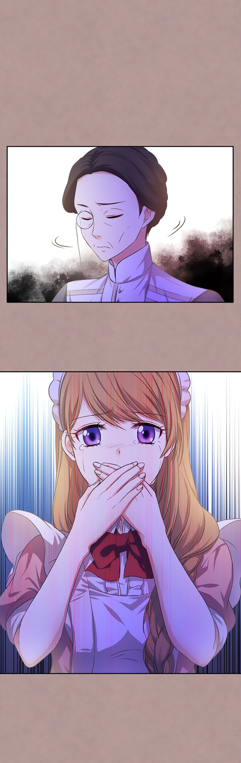 Sincerely: I Became a Duke’s Maid Chapter 20 page 4