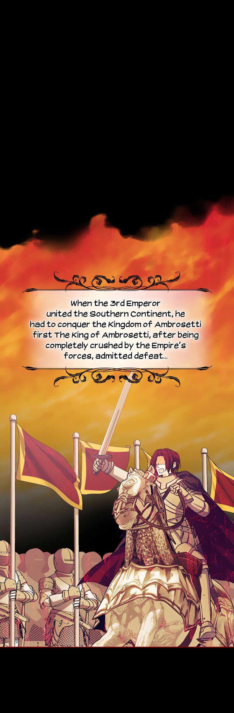 Sincerely: I Became a Duke’s Maid Chapter 20 page 7