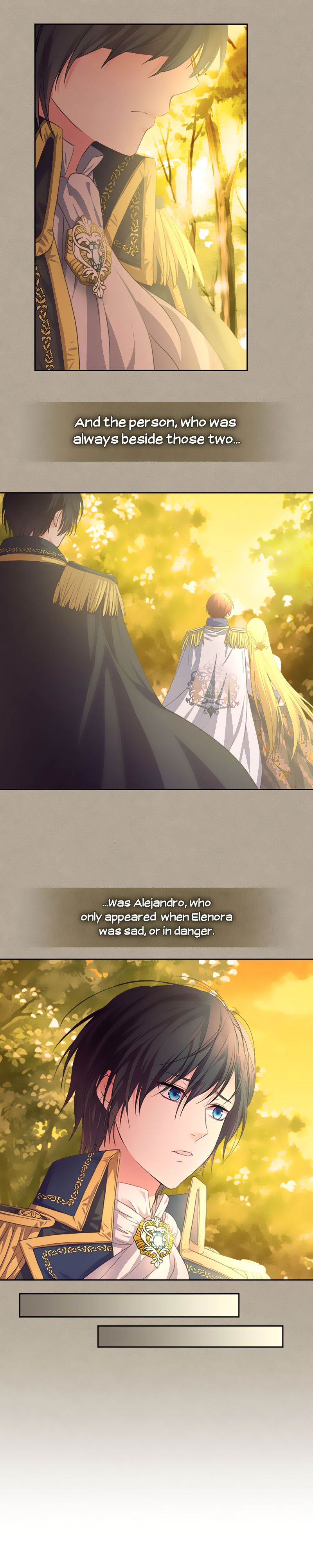 Sincerely: I Became a Duke’s Maid Chapter 20 page 15