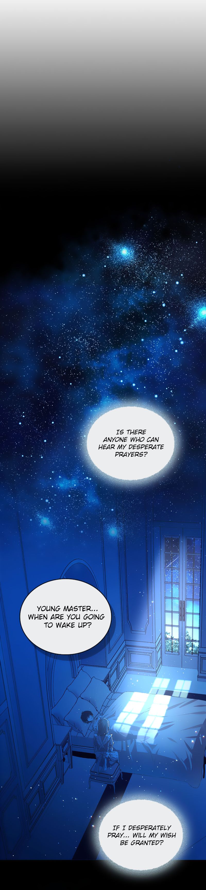 Sincerely: I Became a Duke’s Maid Chapter 20 page 21