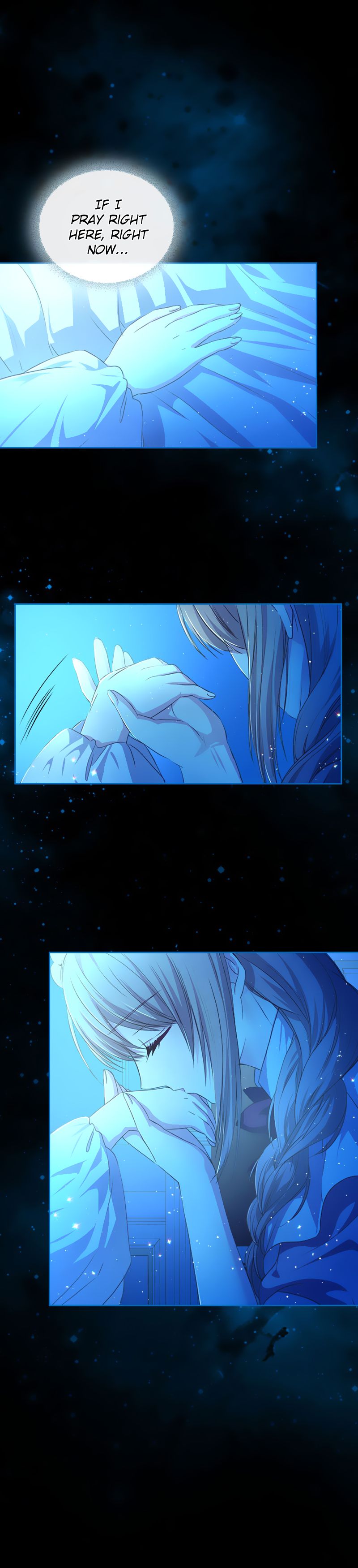 Sincerely: I Became a Duke’s Maid Chapter 20 page 22