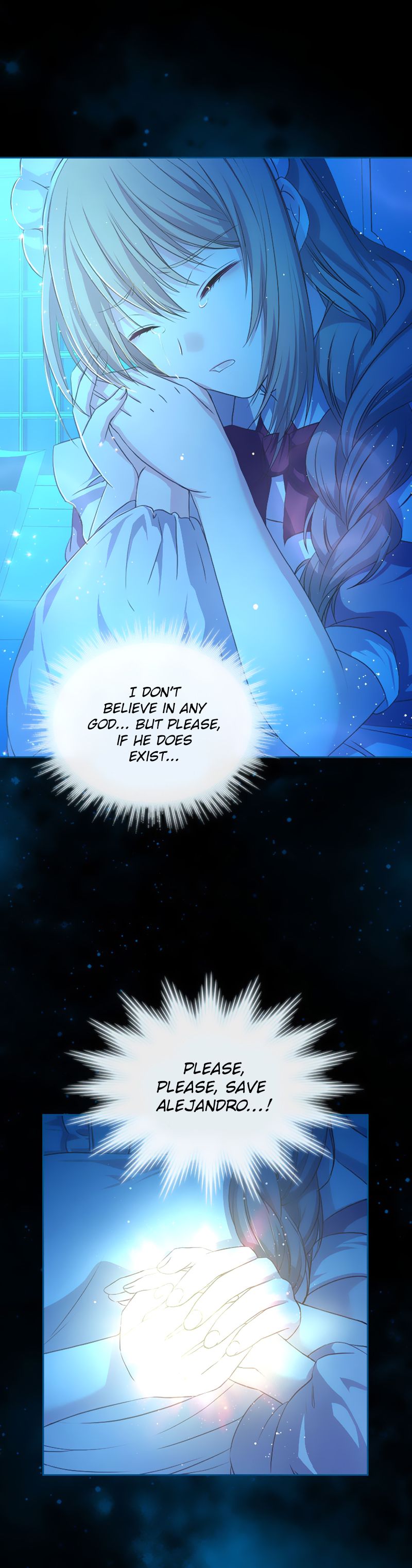Sincerely: I Became a Duke’s Maid Chapter 20 page 24