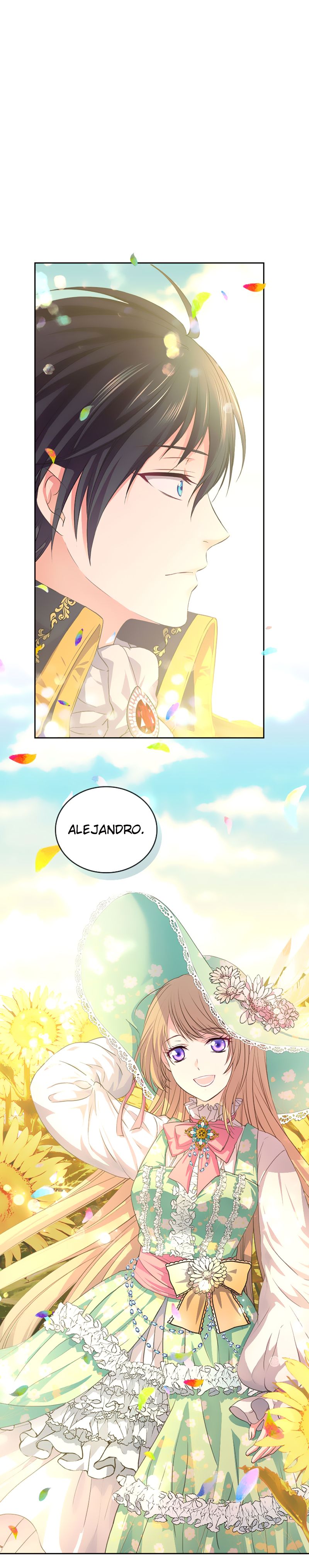Sincerely: I Became a Duke’s Maid Chapter 21 page 3