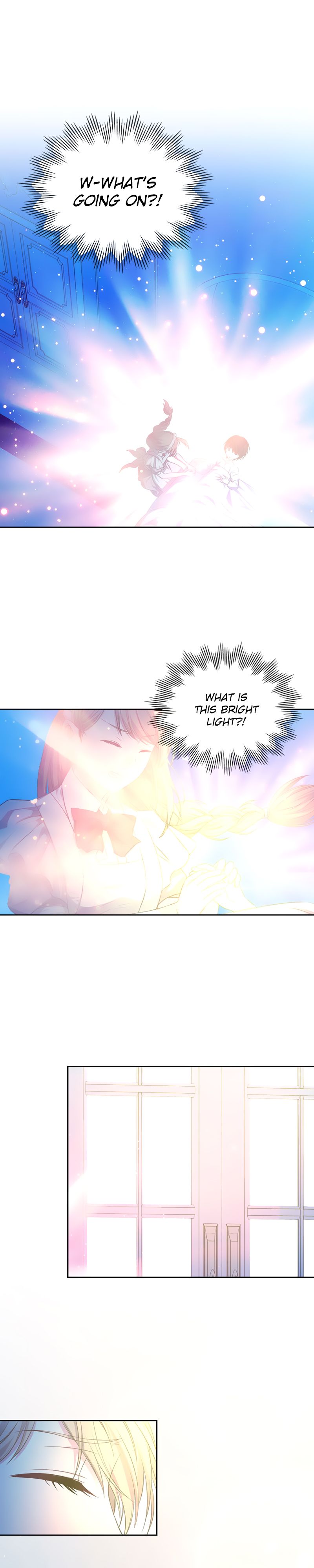 Sincerely: I Became a Duke’s Maid Chapter 21 page 6