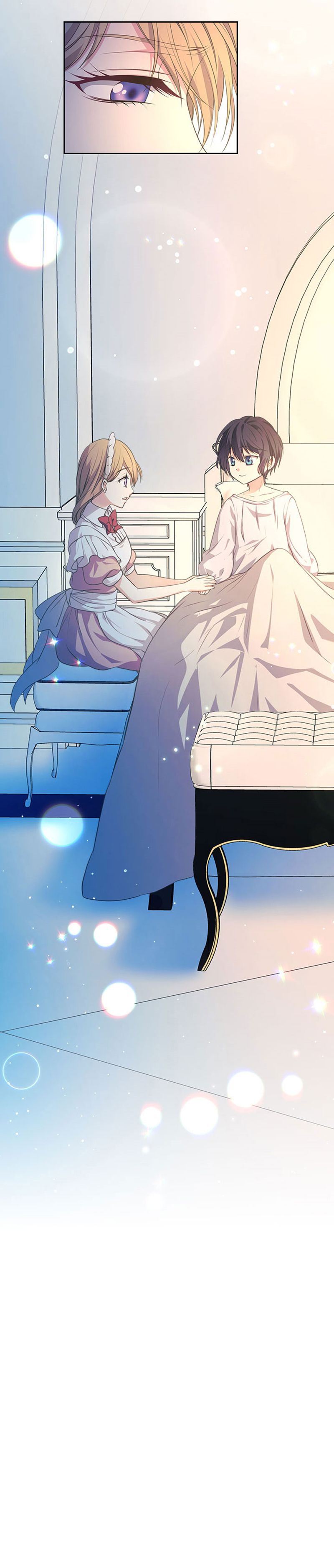 Sincerely: I Became a Duke’s Maid Chapter 21 page 7