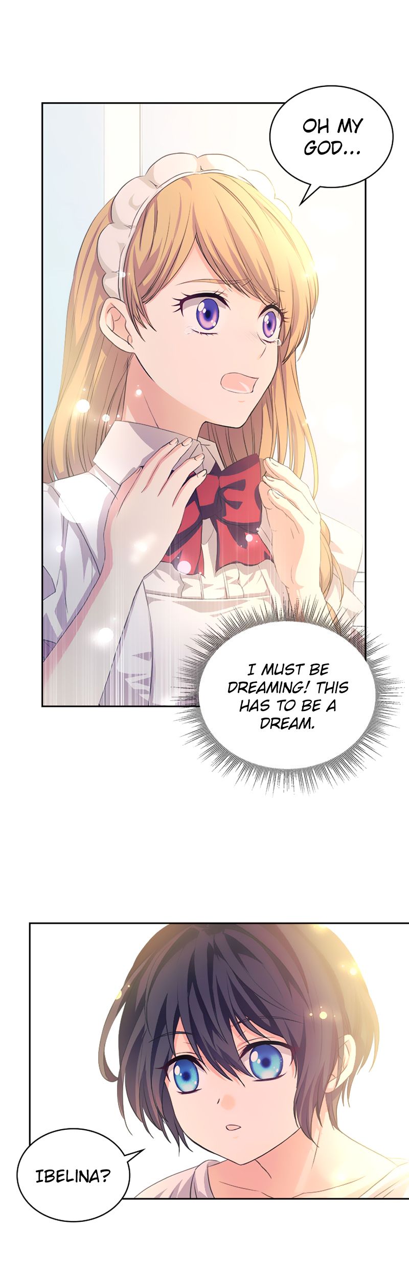 Sincerely: I Became a Duke’s Maid Chapter 21 page 9