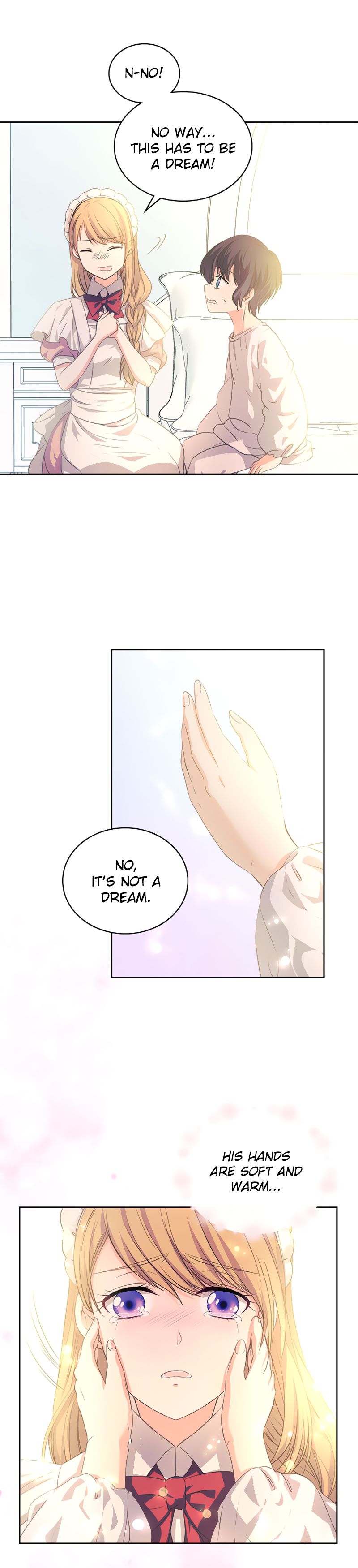 Sincerely: I Became a Duke’s Maid Chapter 21 page 10