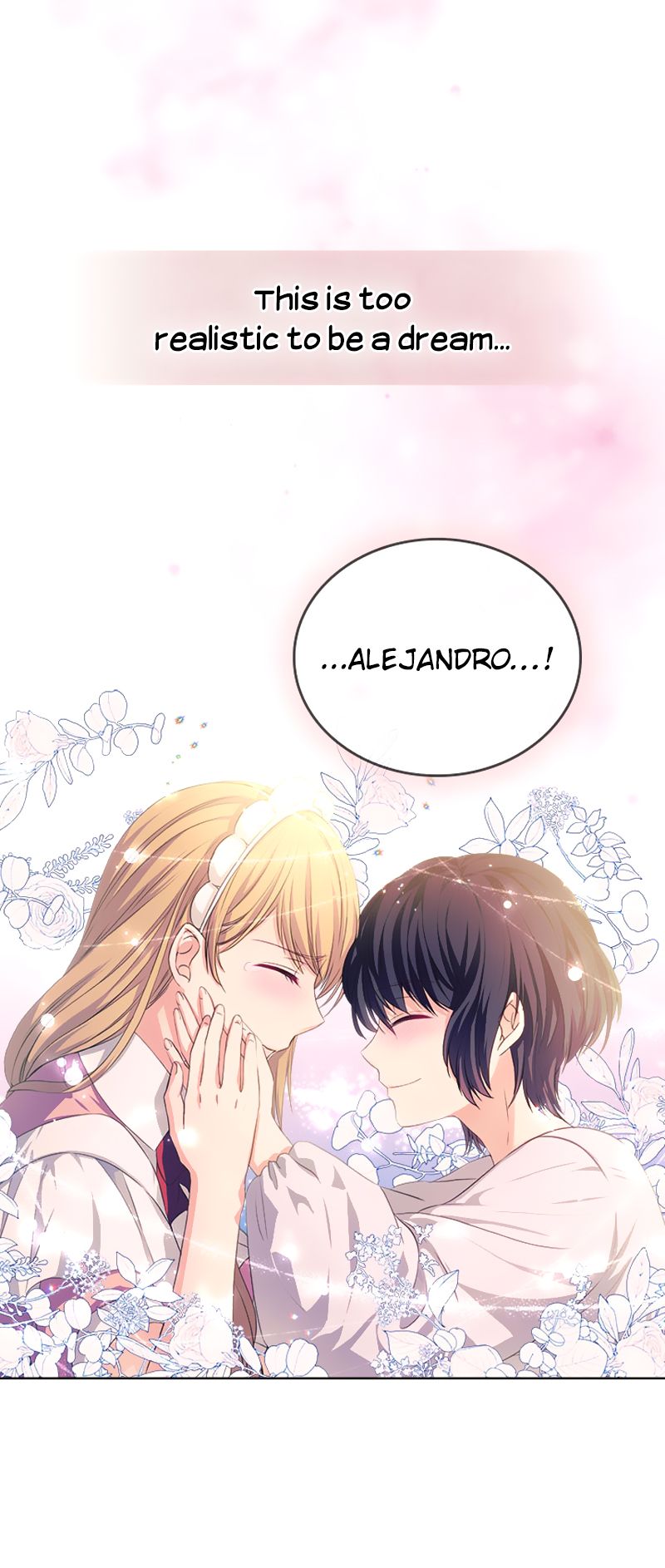 Sincerely: I Became a Duke’s Maid Chapter 21 page 11