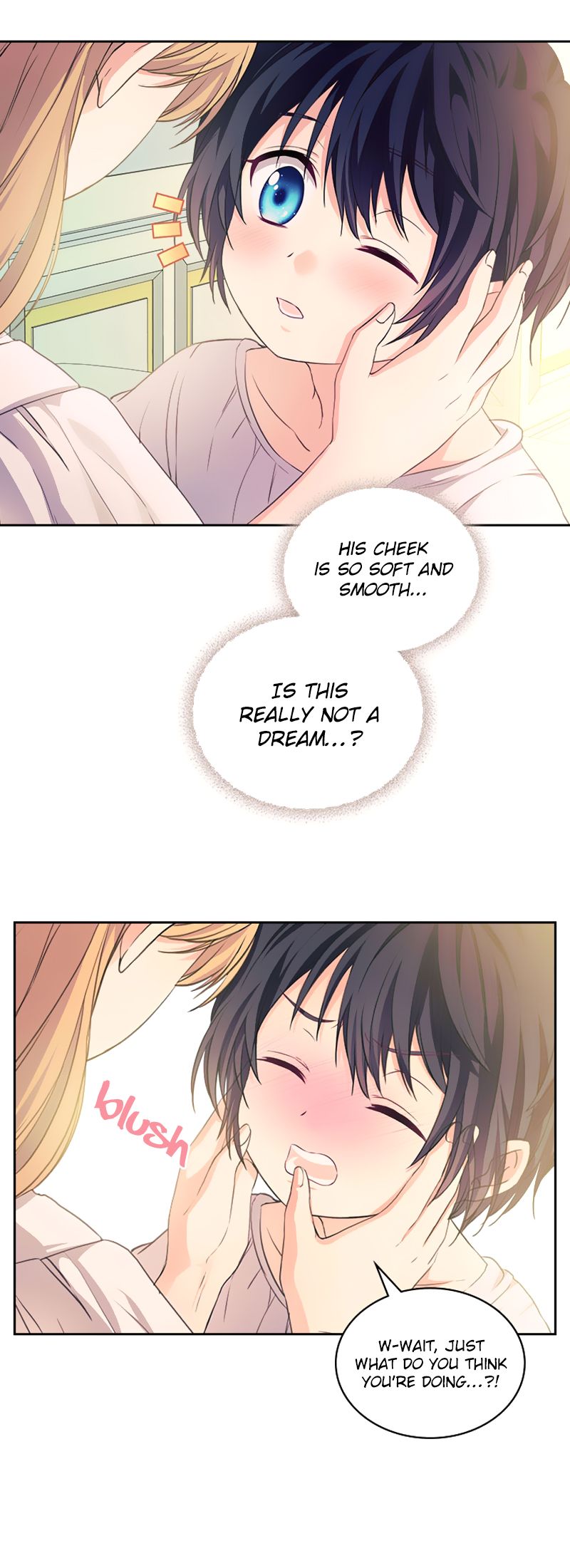 Sincerely: I Became a Duke’s Maid Chapter 21 page 15