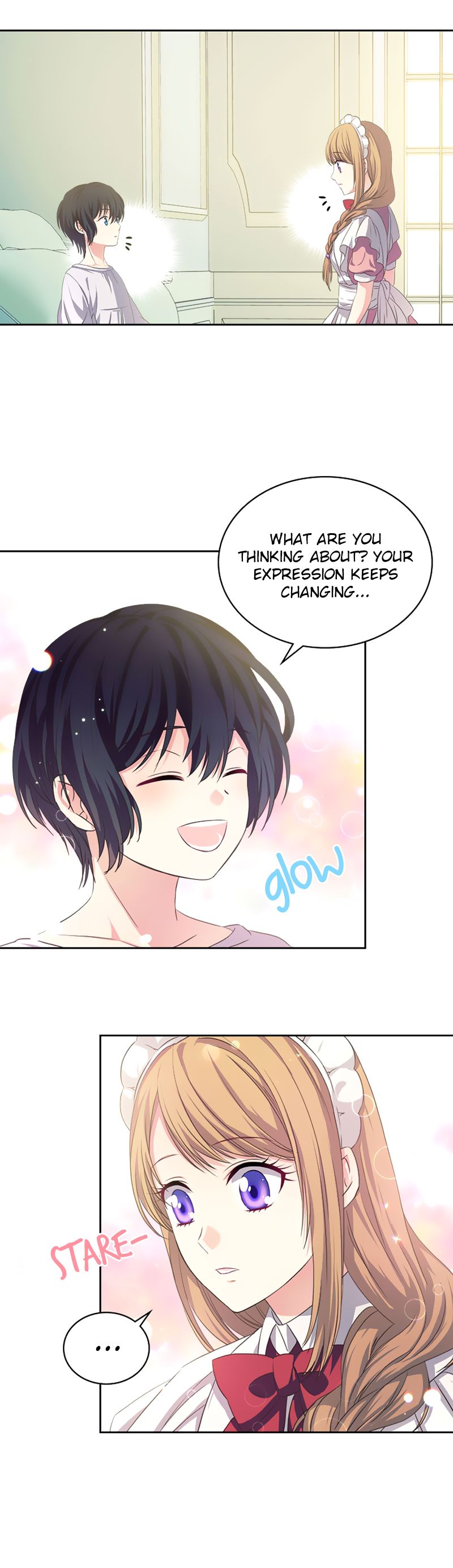 Sincerely: I Became a Duke’s Maid Chapter 22 page 7