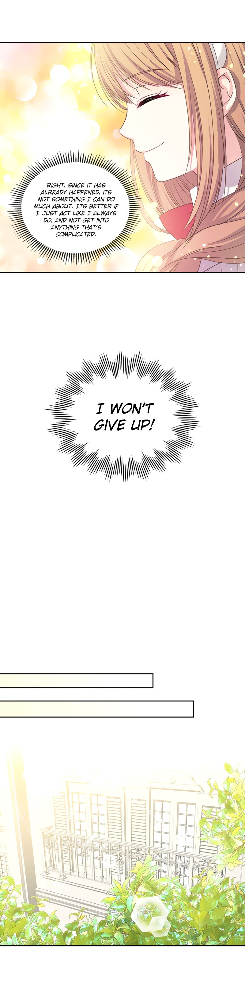 Sincerely: I Became a Duke’s Maid Chapter 22 page 8