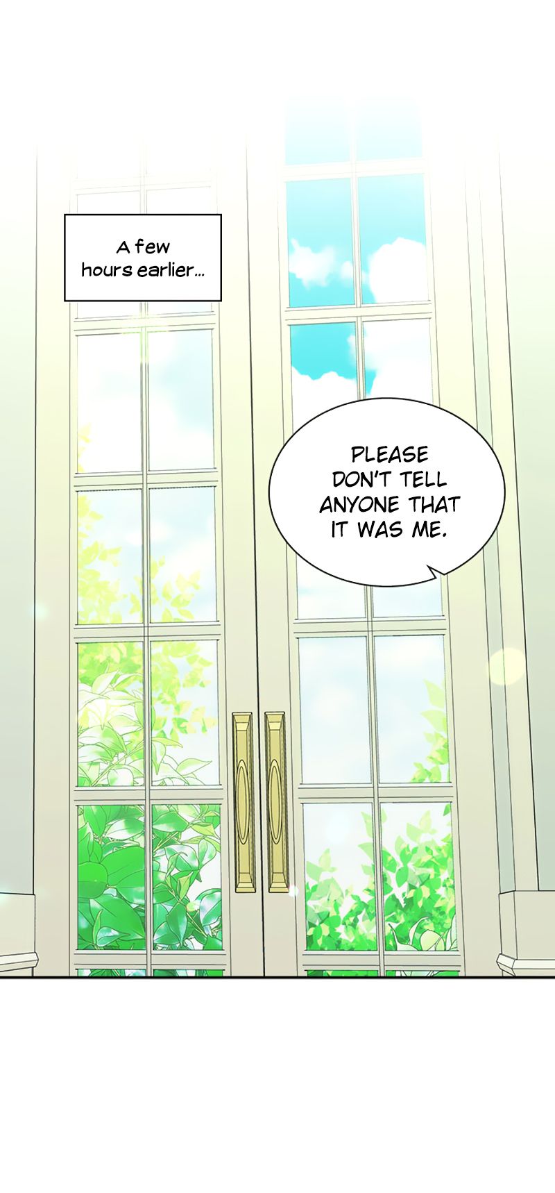 Sincerely: I Became a Duke’s Maid Chapter 22 page 13