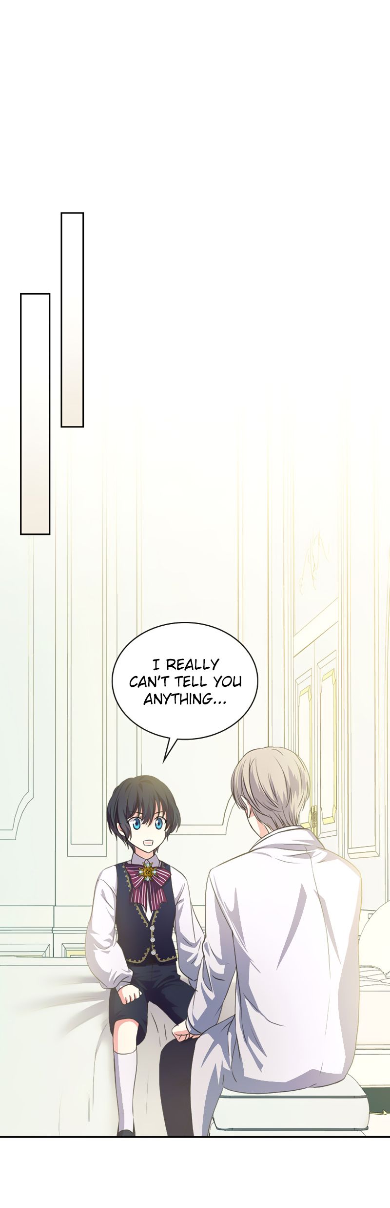 Sincerely: I Became a Duke’s Maid Chapter 22 page 19