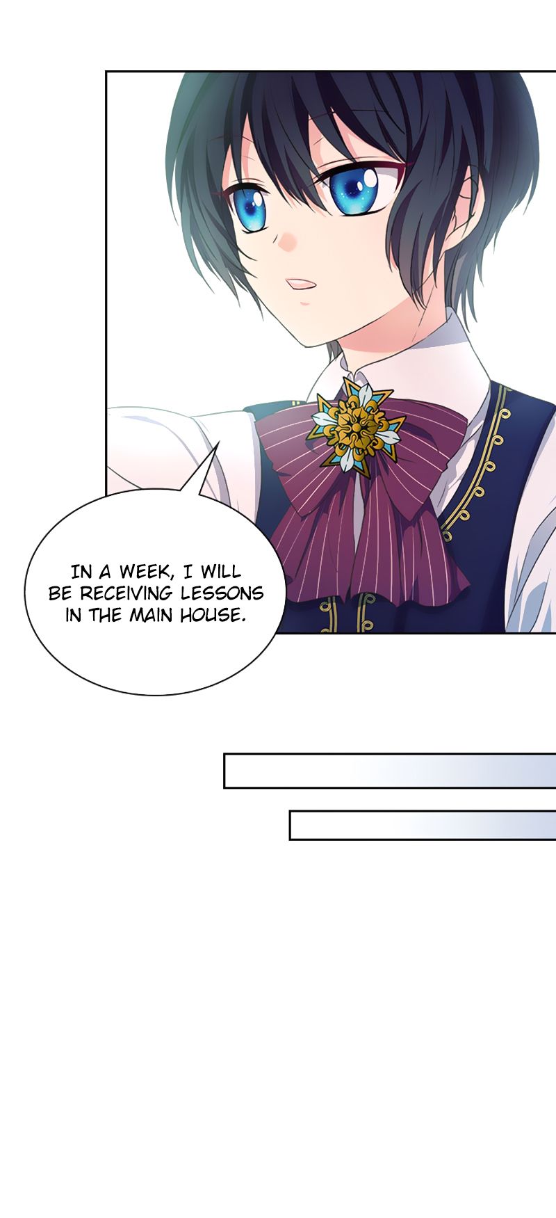 Sincerely: I Became a Duke’s Maid Chapter 22 page 27