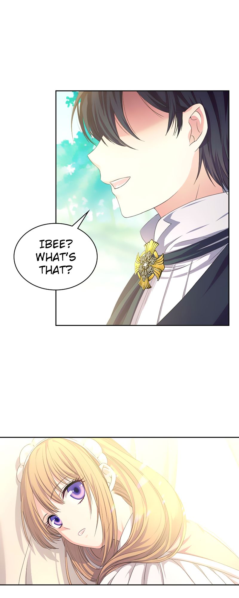 Sincerely: I Became a Duke’s Maid Chapter 22 page 31